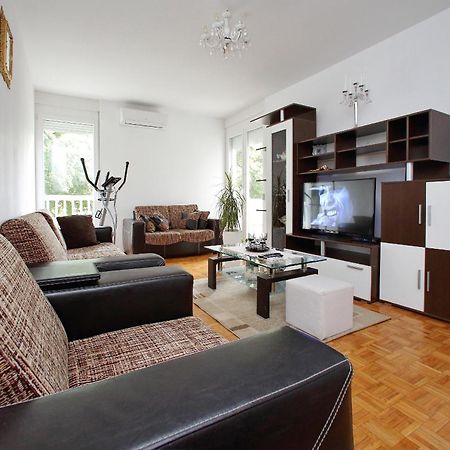 Apartment Lilic Zadar Exterior foto