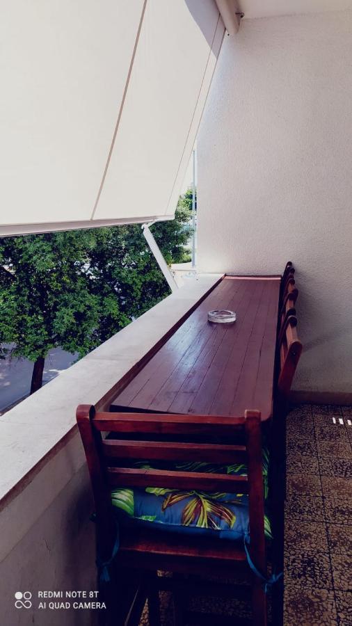 Apartment Lilic Zadar Exterior foto