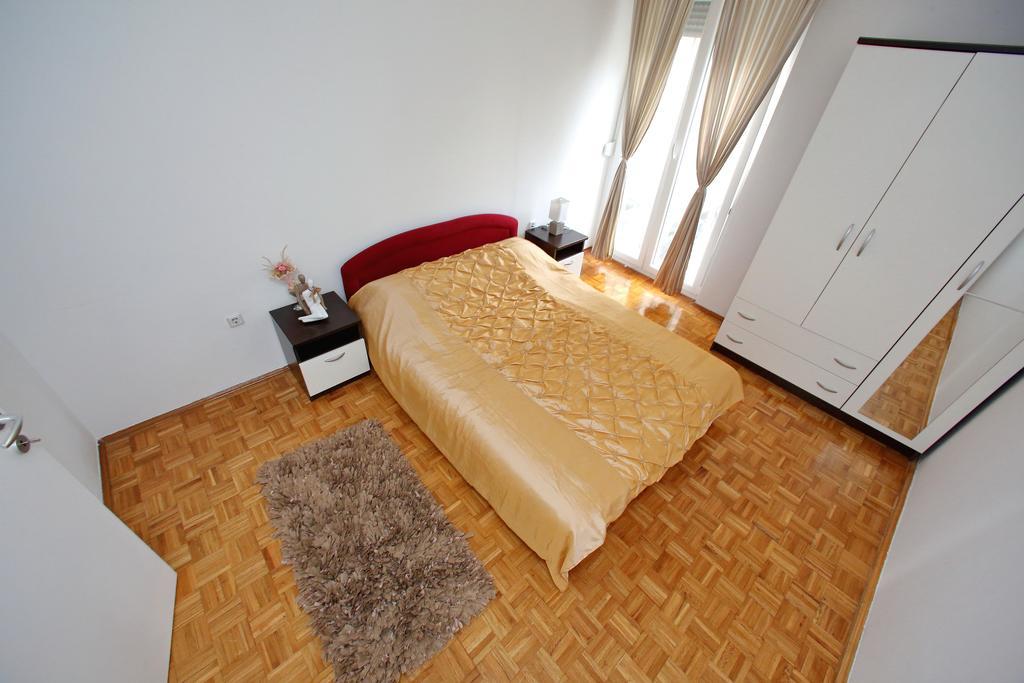 Apartment Lilic Zadar Exterior foto
